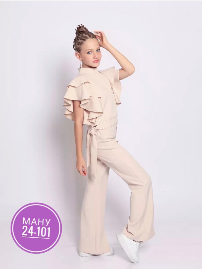 брючный костюм для девочек,костюмчик,костюм для девочек,нарядный костюм для девочки,костюм нарядный брючный классический двойка апельсинчики