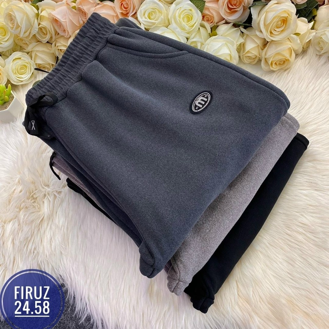 брюки спортивные женская,штаны с начесом,флисовые широкие штаны,спортивные брюки зимние,флисовые брюки