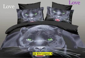 Постельное белье