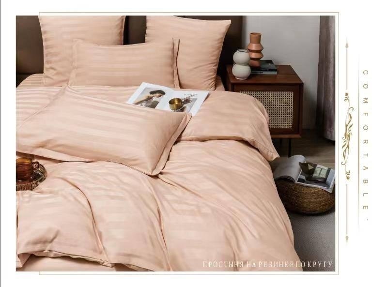 комплект постельного белья страйп сатин евро,комплект постельного белья страйп сатин,комплект постельного белья boris страйп сатин,комплект постельного белья boris,комплект постельного белья страйп са