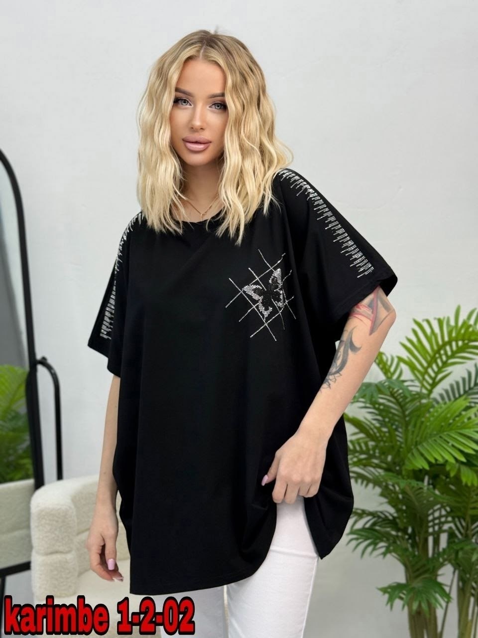 футболка женская,футболка оверсайз со стразам,женская футболка больших размеров,футболки оверсайз с принтами,футболки оверсайз