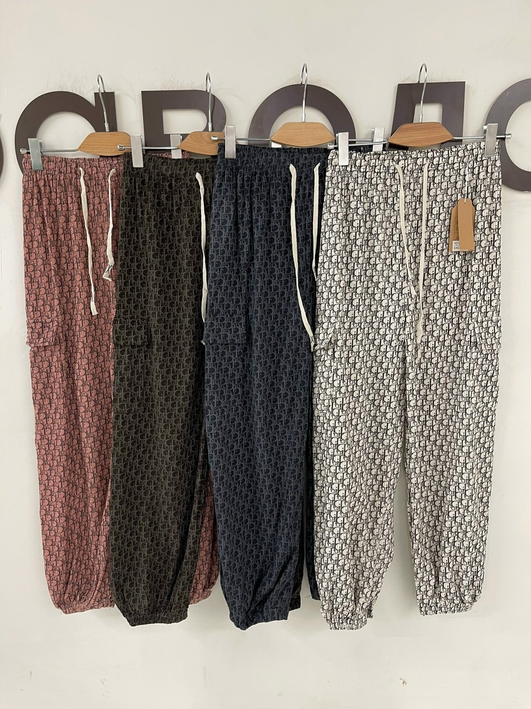 брюки шаровары ivcapriz алладины размер 50 коричневый,брюки женские,брюки шаровары ivcapriz алладины размер 48 коричневый,женские штаны,брюки домашние женские