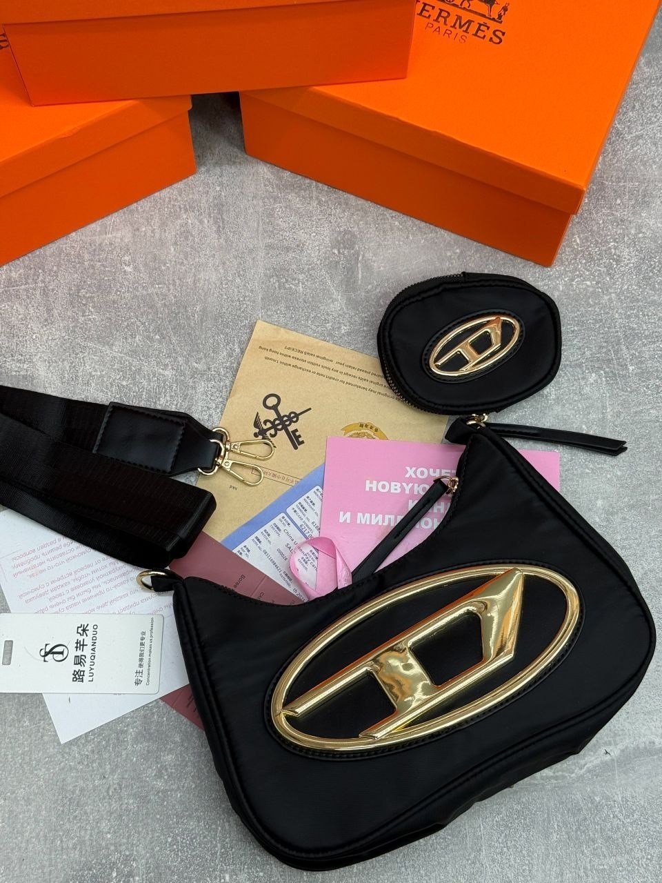 сумка,женская сумка,сумка дизель,сумки брендовая,сумки на плечо кросс боди