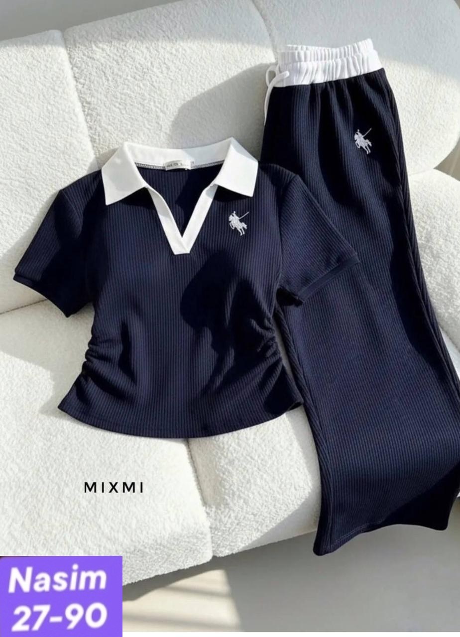 повседневный костюм,женские костюмы,трикотажные костюмы,костюм двойка,костюм с юбкой