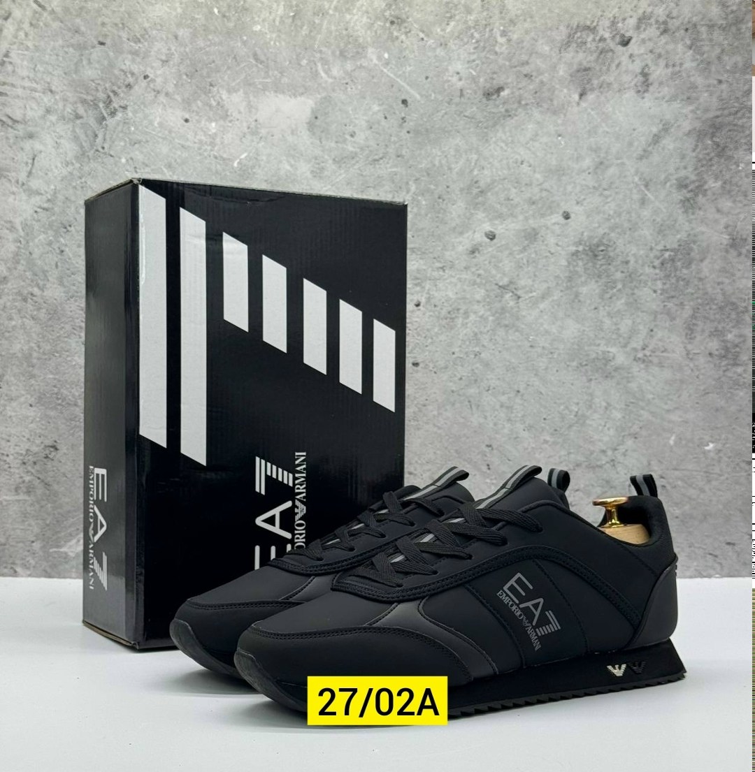 кроссовки мужские armani,кроссовки emporio armani,кроссовки emporio armani ea7 зимние, мужская кроссовки,кроссовки ea7 emporio armani gold