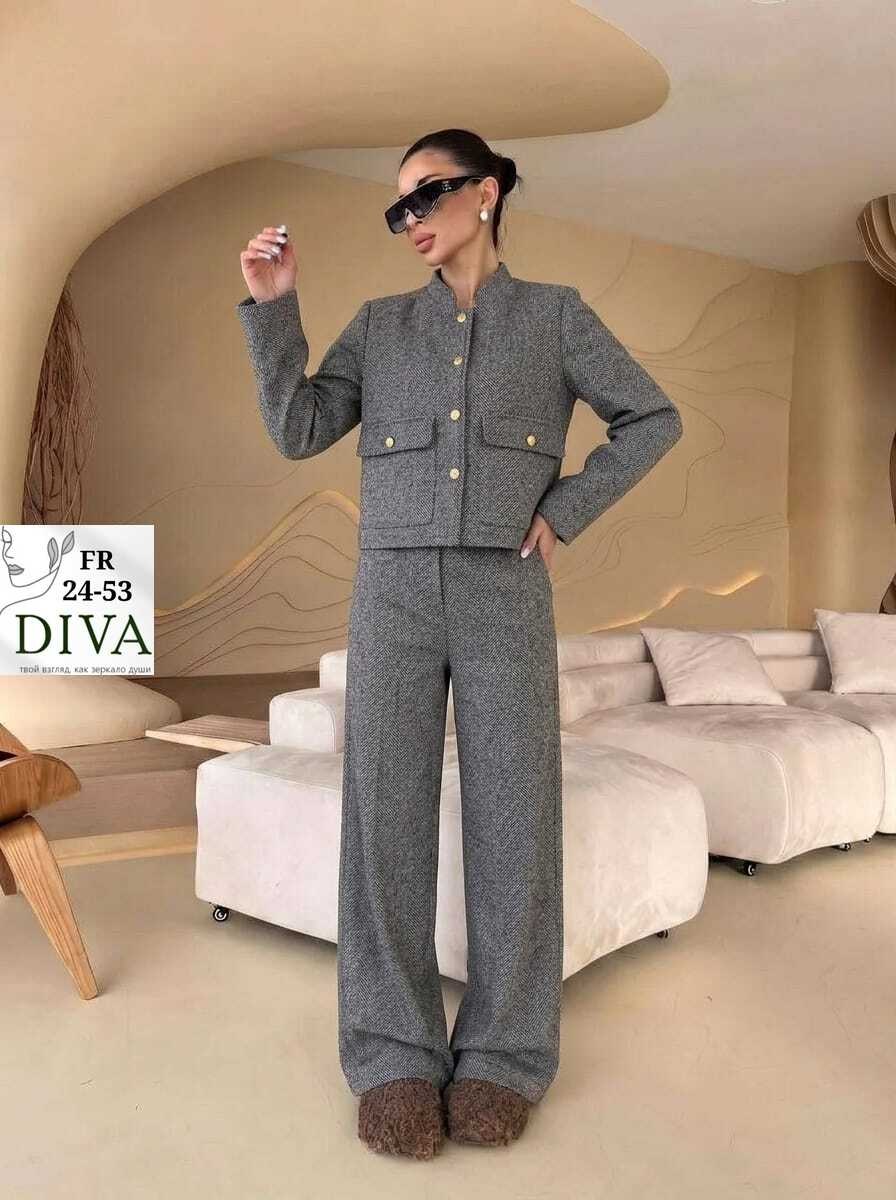 женский костюм ткань кашемир,брючный костюм,женский костюм,костюм классический,женский костюм двойка ткань кашемир