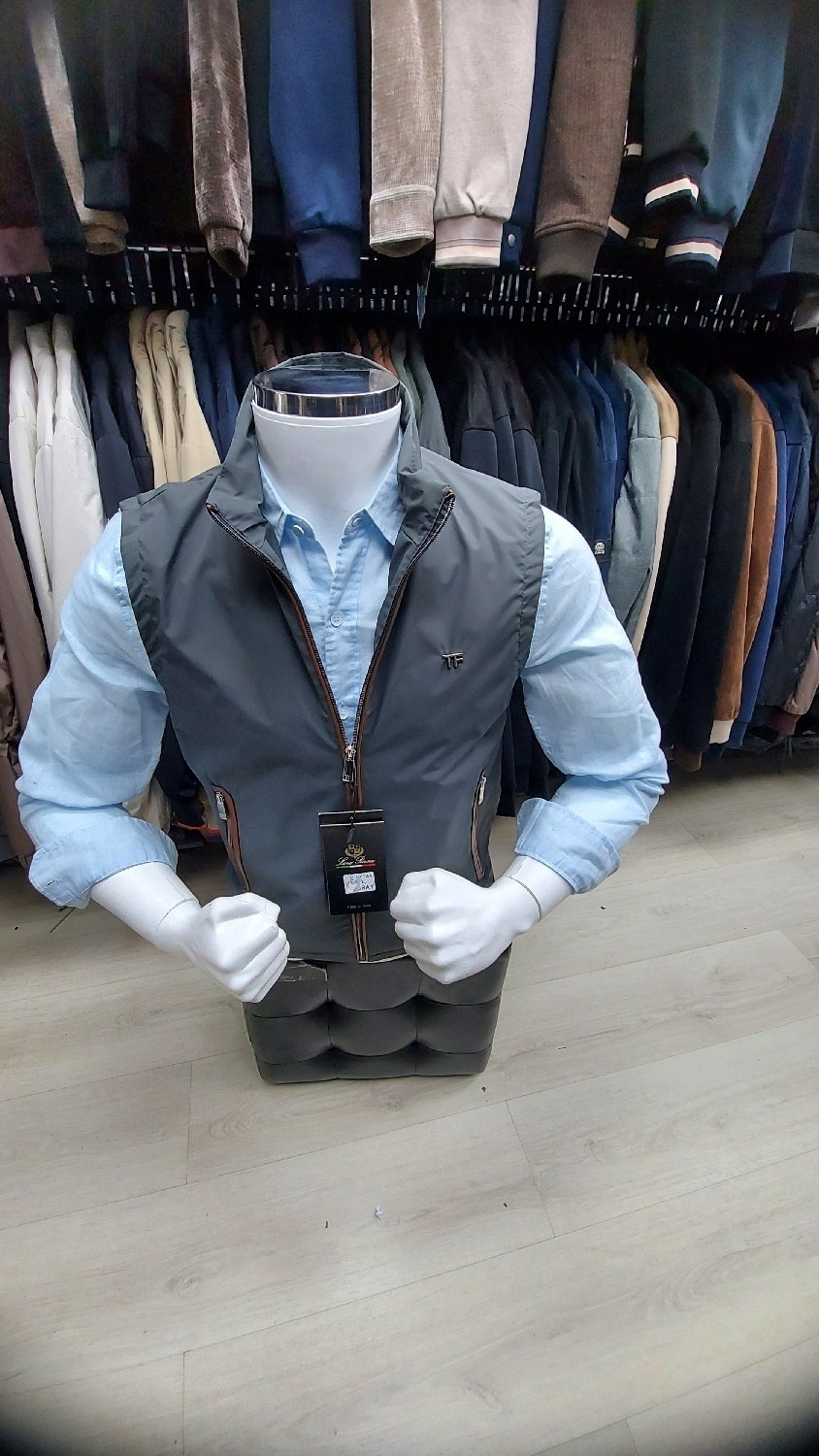 жилет,жилетка,мужские жилеты,жилет двусторонний,мужская мода