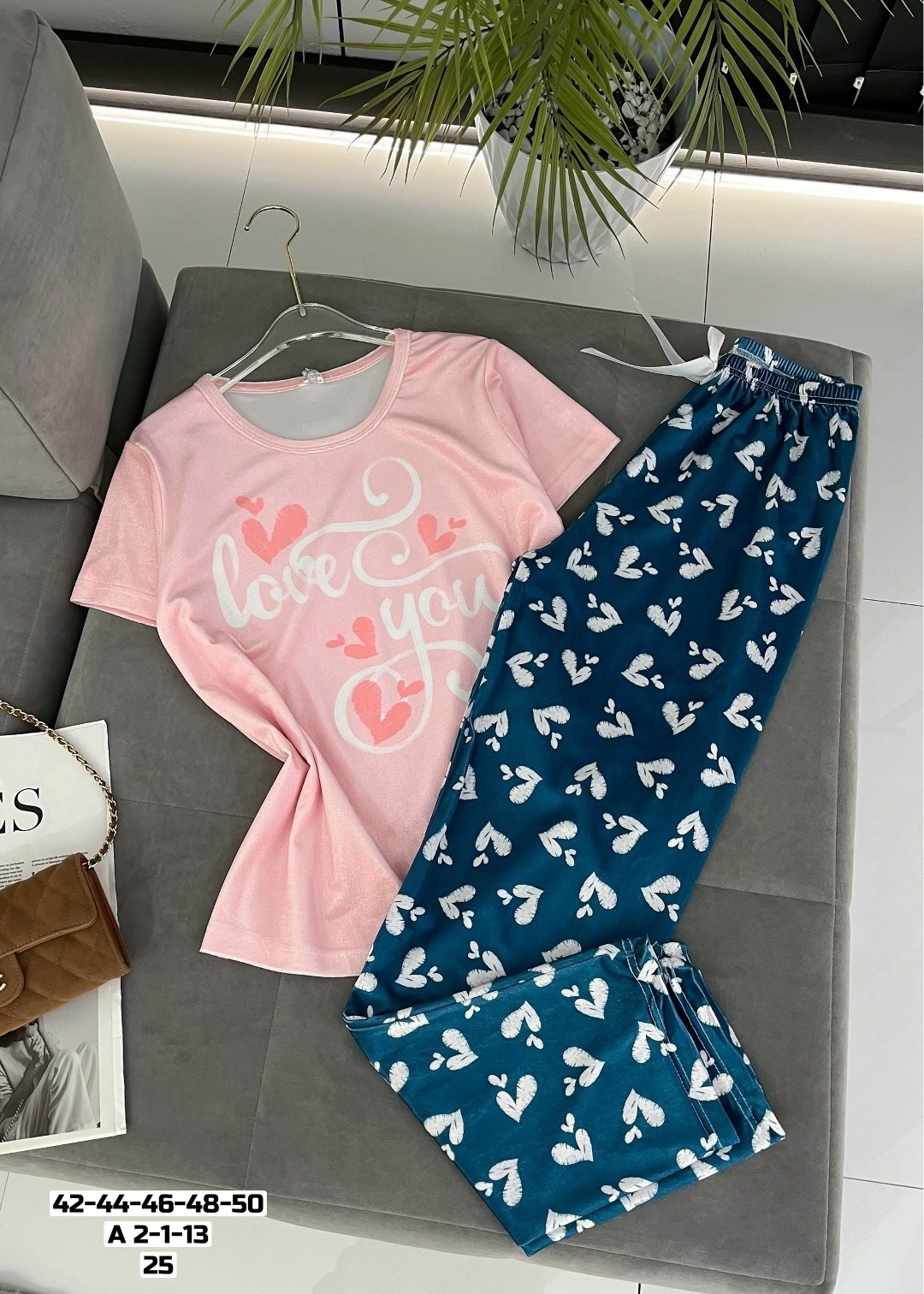 пижама женская,домашняя пижама женская со штанами,пижама,пижама женская с брюками,пижама домашний костюм