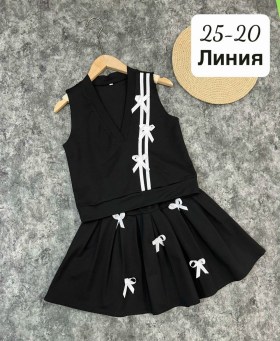 Костюм