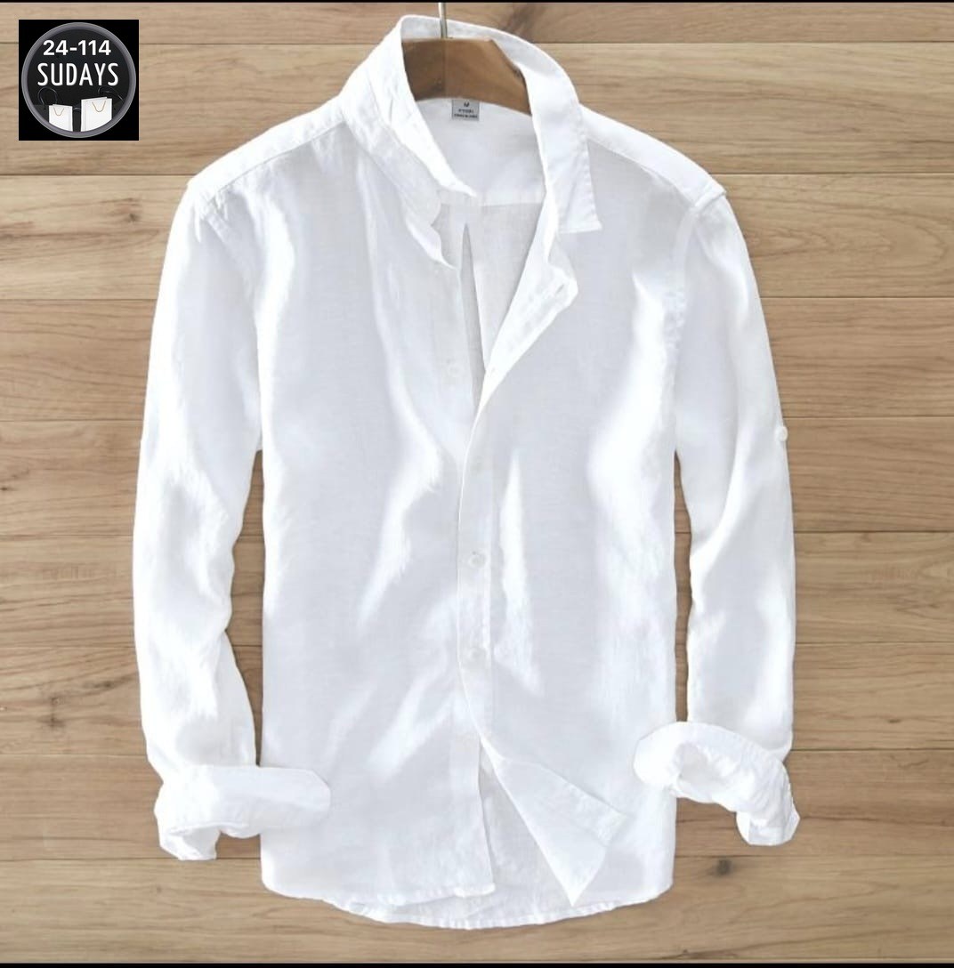 льняная рубашка мужская,мужская хлопковая льняная рубашка с длинным рукавом,ovs 8058578642414 льняная рубашка мужская,рубашка мужская белая,мужские рубашки