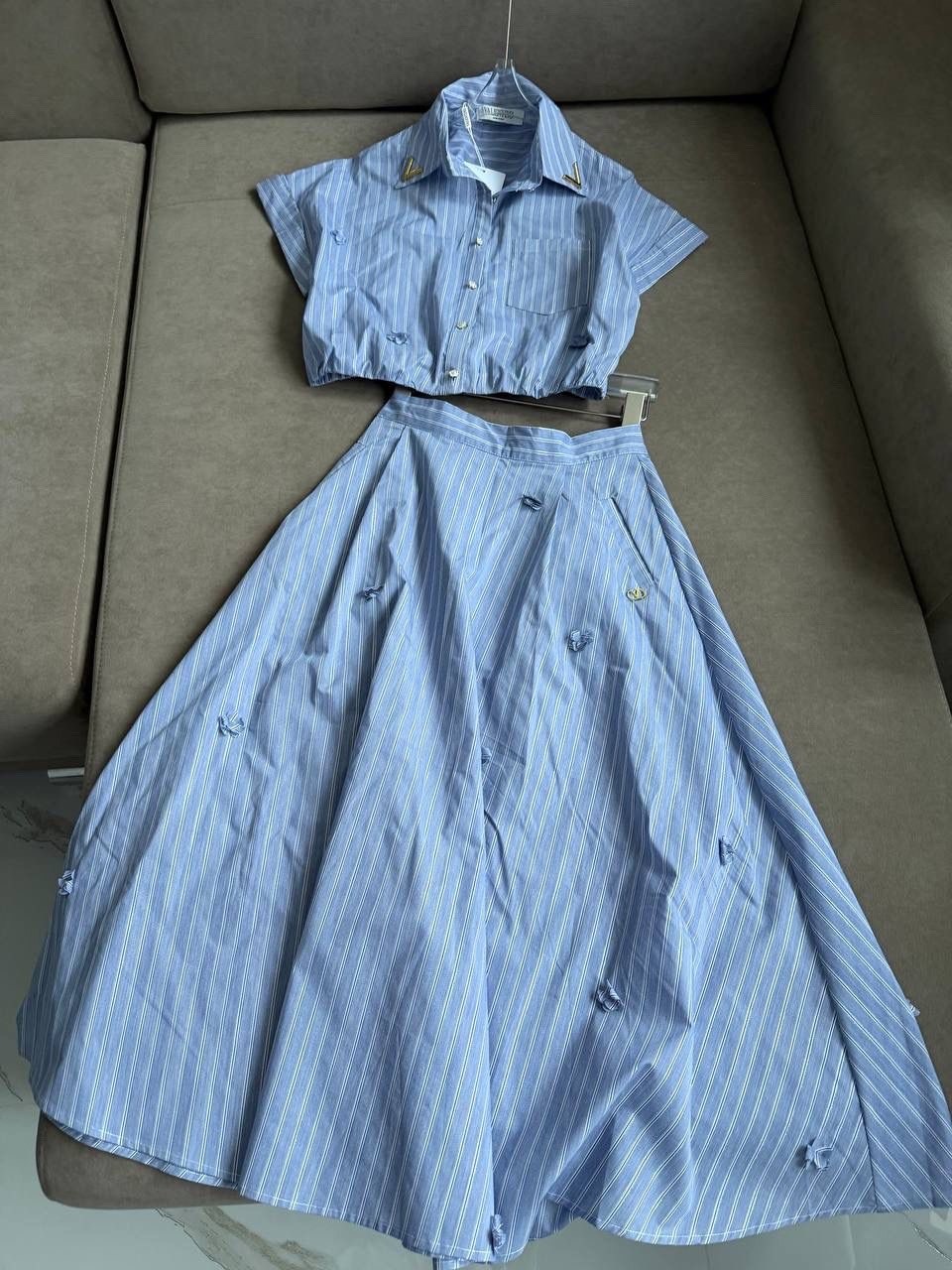 костюм повседневный,летние костюмы,женский костюм,костюм с юбкой,костюм женский с юбкой