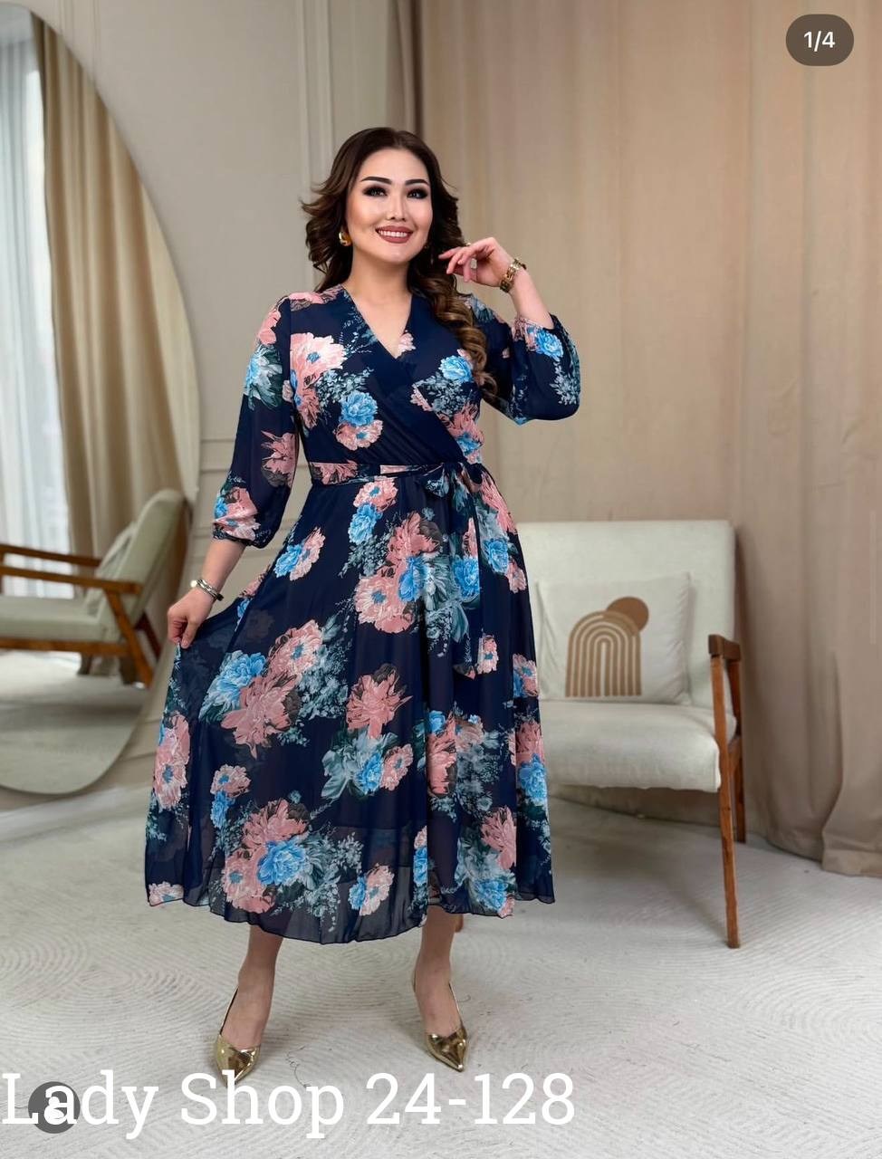 платья женские больших размеров,шифоновое платье большие размеры,платье женское,нарядное платье,платья большие размеры