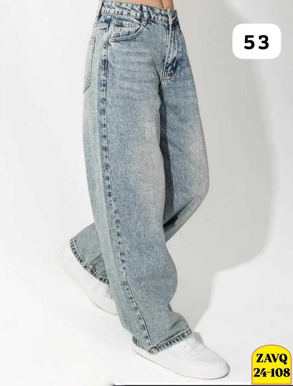 джинсы багги,джинсы багги широкие женские,женские джинсы,джинсы широкие,джинсы голубой