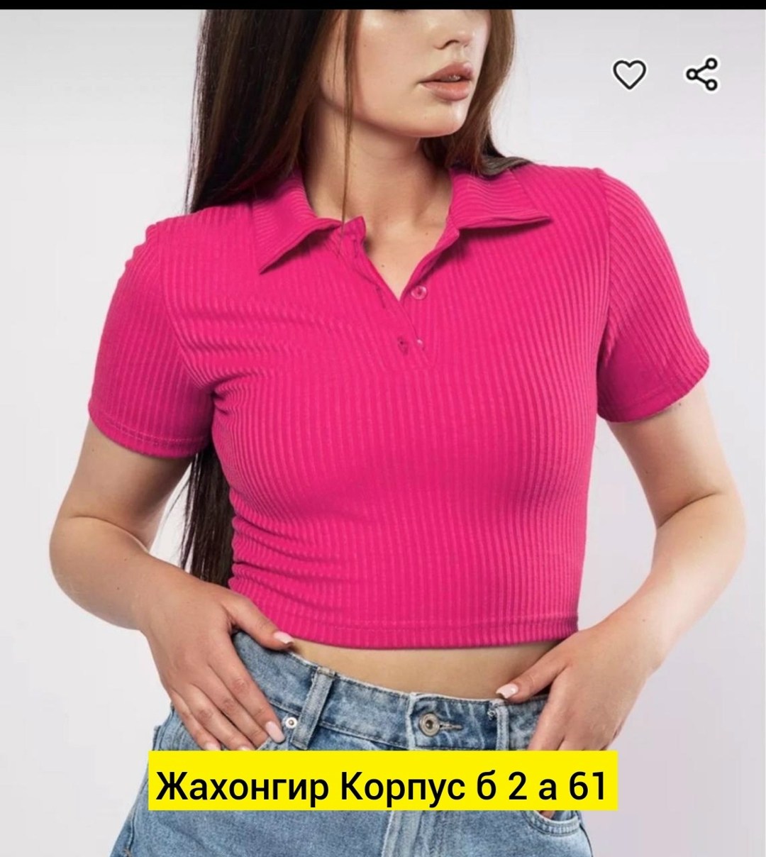 женская футболка,женская футболка-поло,кофта женская поло,кроп-топ кофта,женские топы