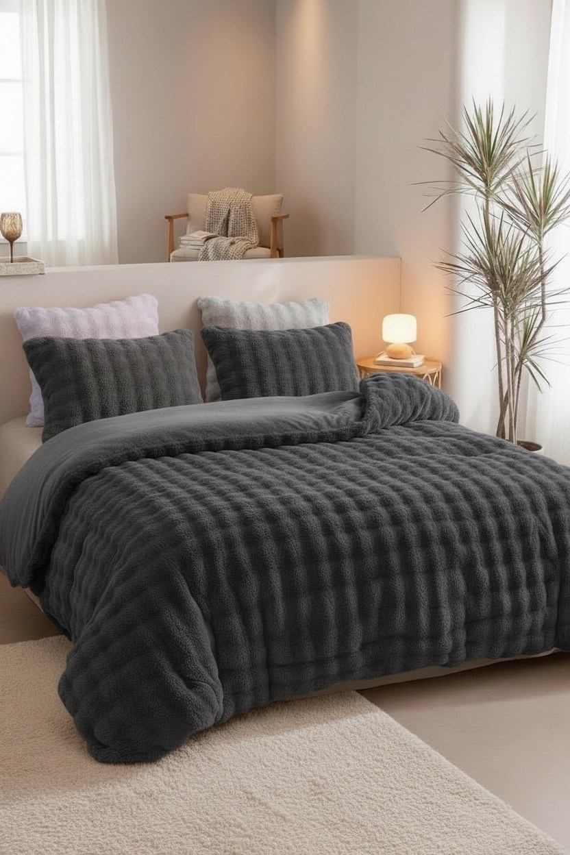 плюшевое одеяло,комплект одеяло,плюшевое постельное белье,комплект постельного белья,постельное плюшевое