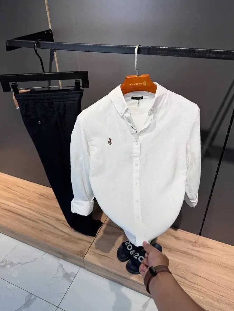 рубашка polo ralph lauren,повседневная рубашка,ralph lauren рубашка,костюм мужской,мужская мода