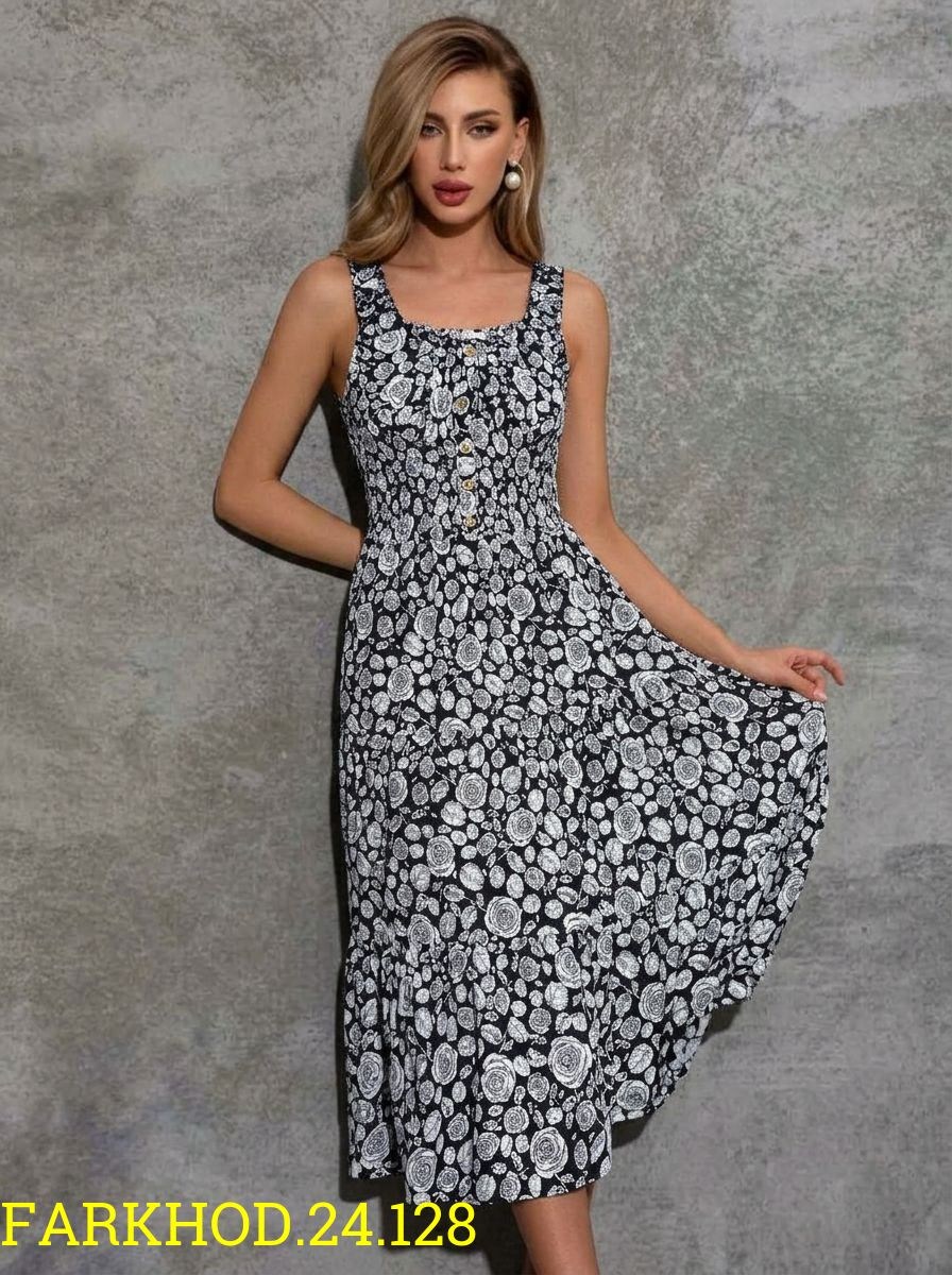 платье летнее женское,платье сарафан,платье летнее,платье летнее миди,сарафан женский