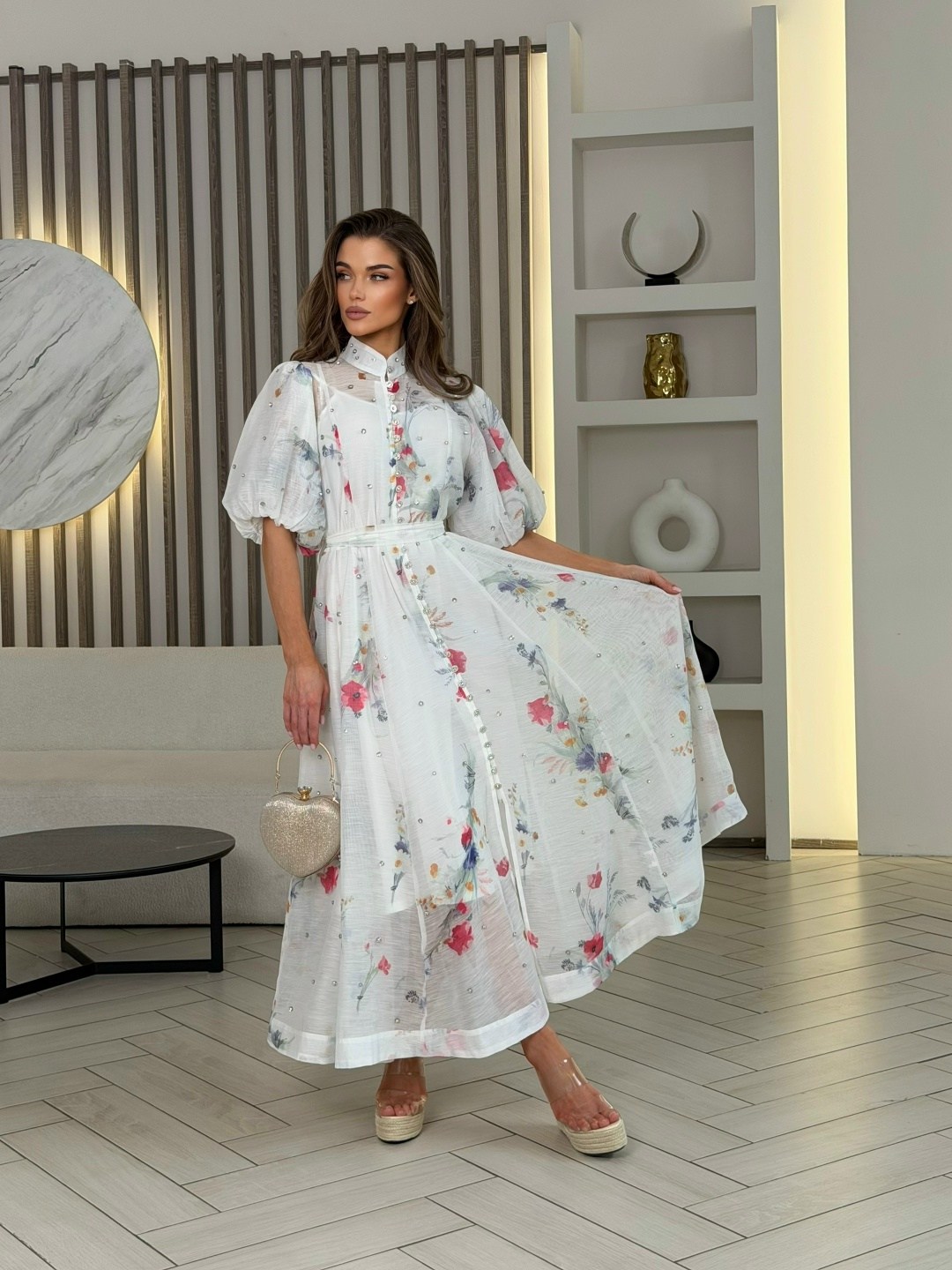 нежное платье,платье,платье женской,платье летнее,платье стильное