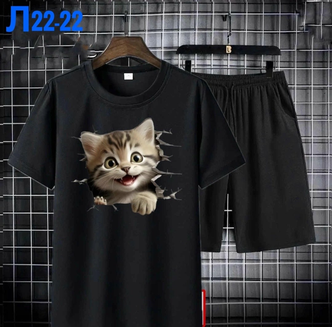 комплект футболки,футболка и шорты комплект,костюм спортивный с шортами и футболки,костюм мужской шорты и футболка,футболки мужские