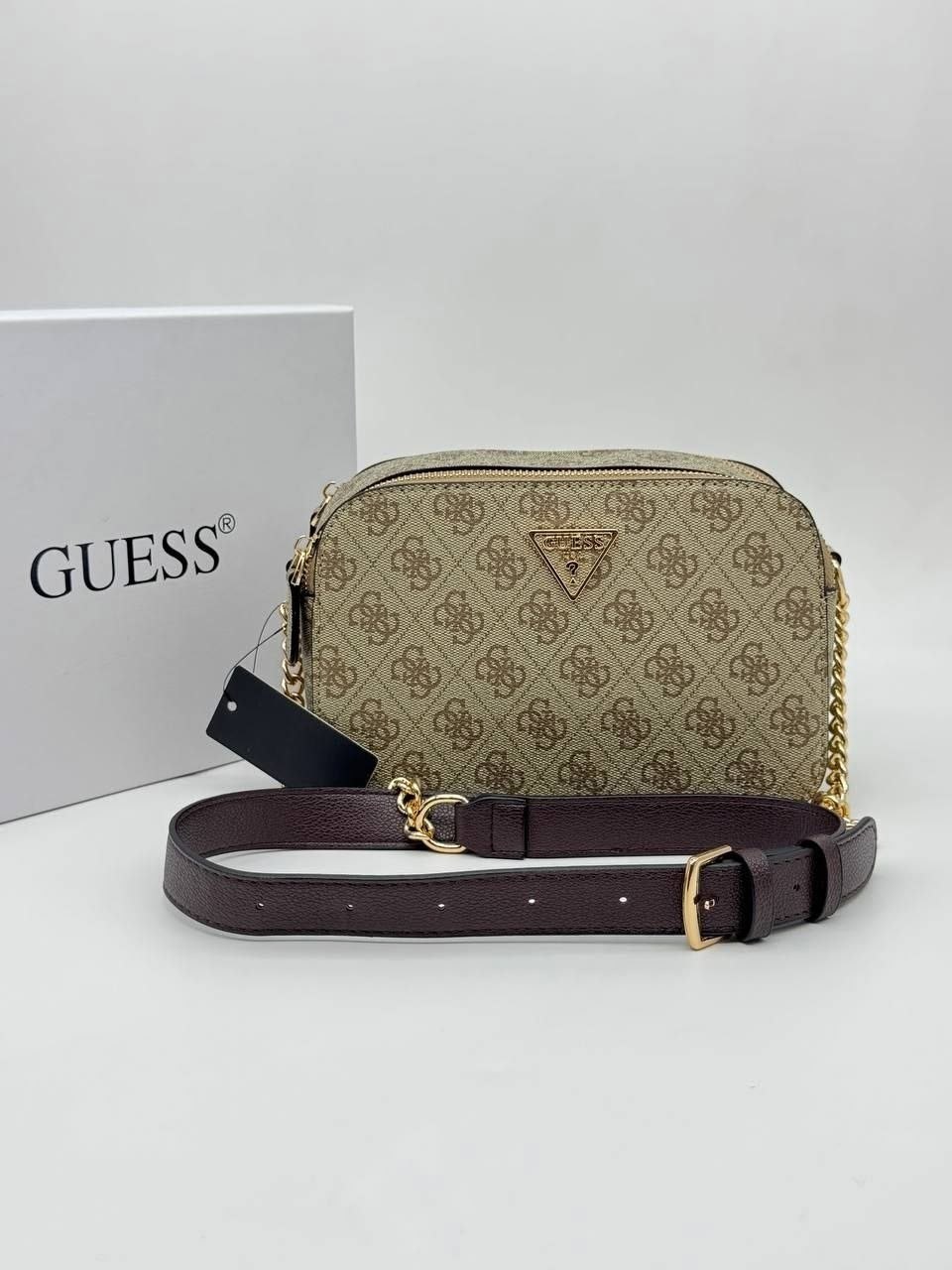guess сумка женская,сумка на плечо кросс-боди guess,сумка guess,женская сумка через плечо guess,сумка guess через плечо