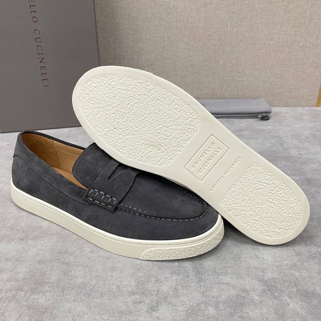замшевые лоферы brunello cucinelli,лоферы мужские loro piana,лоферы с белой подошвой мужские brunello cucinelli,лоферы мужские замшевые,лоферы мужские натуральная замша
