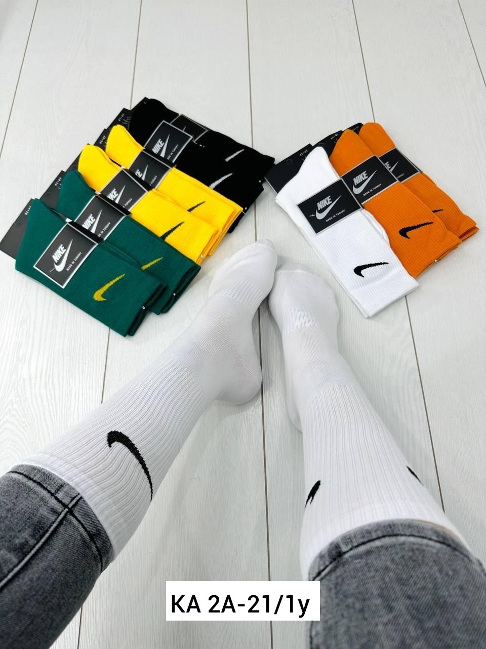 комплект носки мужские,носки мужские 10 пар,носки мужские,комплект носков nike,короткие спортивные носки женские и мужские 10 пар nike