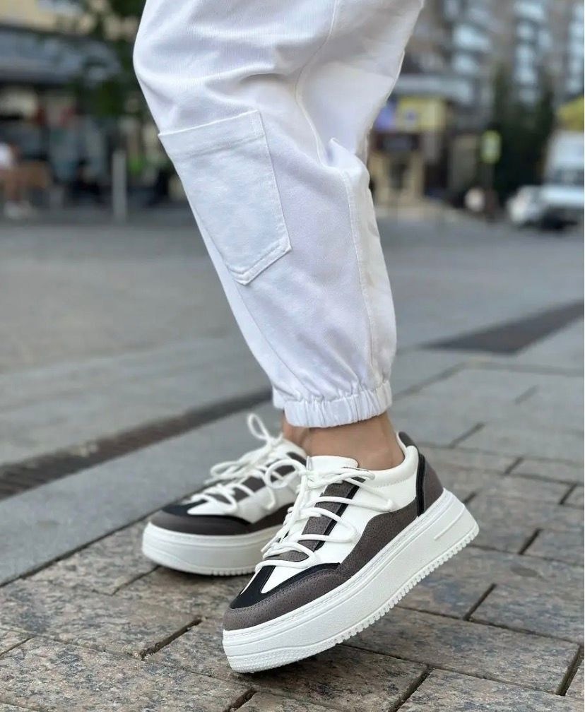 кроссовки женские,,кроссовки,женские кеды,кроссовки эко коричневые