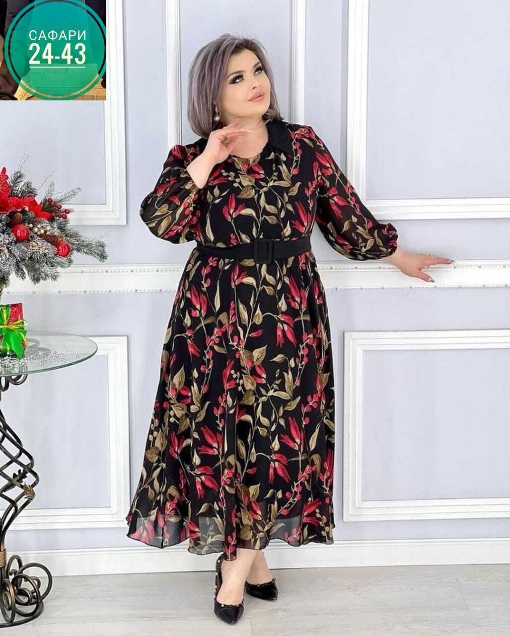 женские платья больших размеров,платья большие размеры,платье больших размеров для женщин,шифоновое платье женское,повседневное платье больших размеров