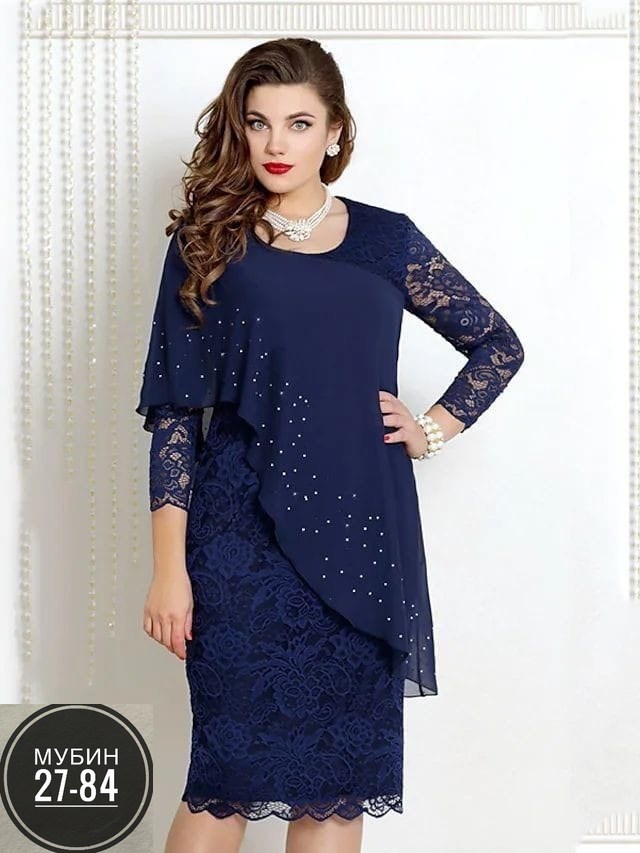 платье vittoria queen,платье с гипюром для полных женщин,нарядное платье,платье женской,женское платье больших размеров