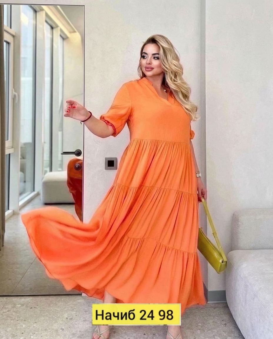 женское платье больших размеров,платье летнее женское,платье свободного кроя,платье женской,платье стиль