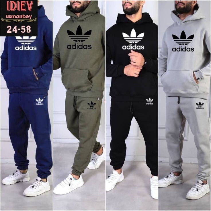 мужской теплый спортивный костюм от адидас,спортивный костюм adidas,мужской спортивный костюм adidas,мужской спортивный костюм,мужской спортивный костюм adidas арт. 11979921