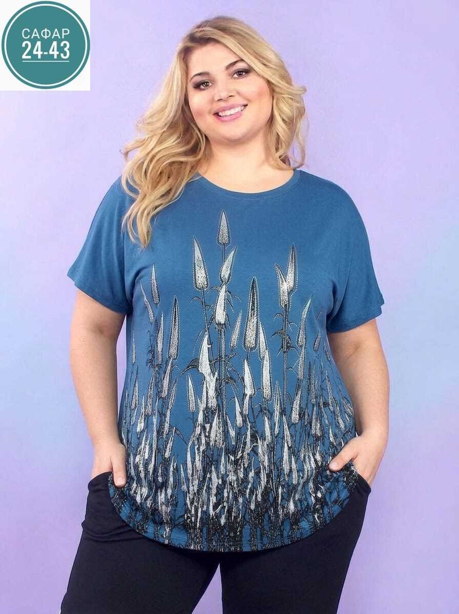 женская футболка больших размеров,футболки для полных женщин,туника для полных,туника больших размеров,туника женская