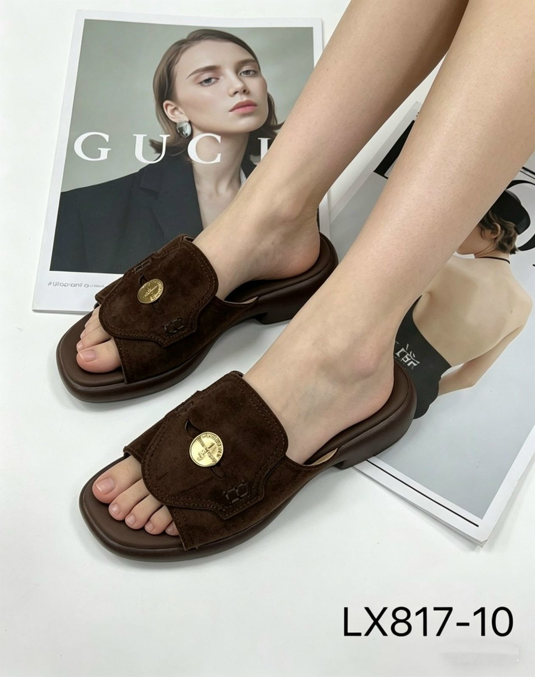 ,шлепанцы женские,шлепки женские,шлепанцы гермес коричневые,сандалии женские