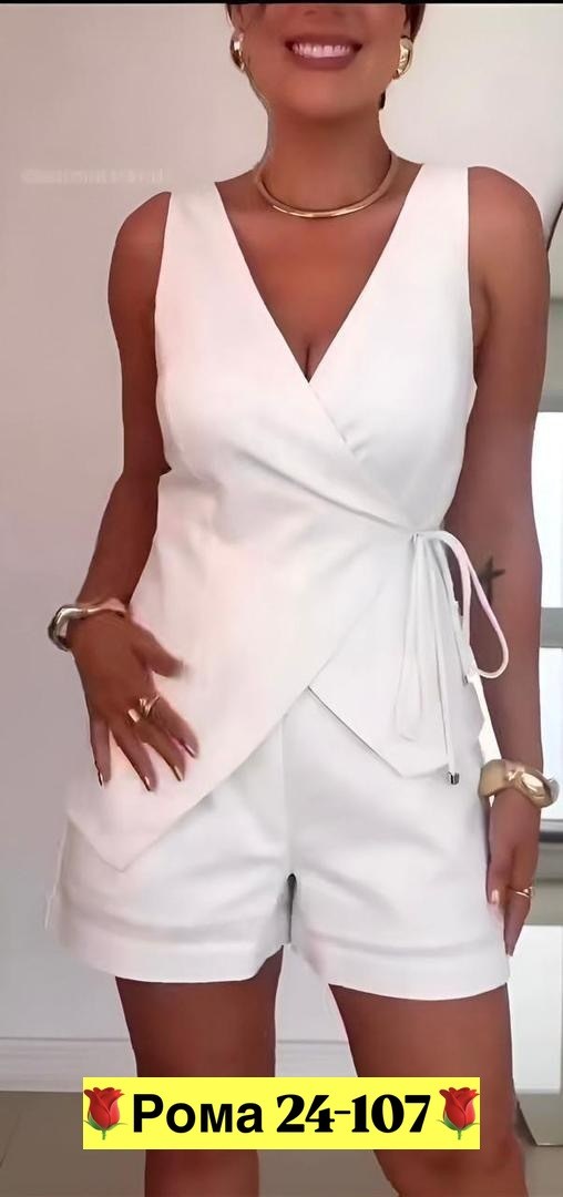женский костюм с шортами,летние костюмы женские,женские костюмы,костюм двойка летний,костюм летний с шортами