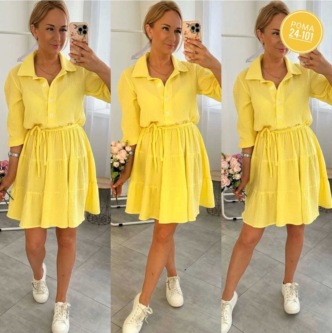платье женской,платья,желтое платье,платье летнее,платье женской летнее