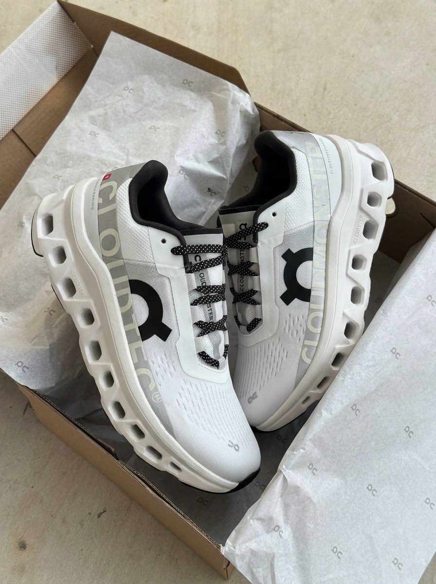 on cloudmonster кроссовки,кроссовки on cloudmonster running белый серый,белые кроссовки on cloudmonster,кроссовки женскиe,спортивная