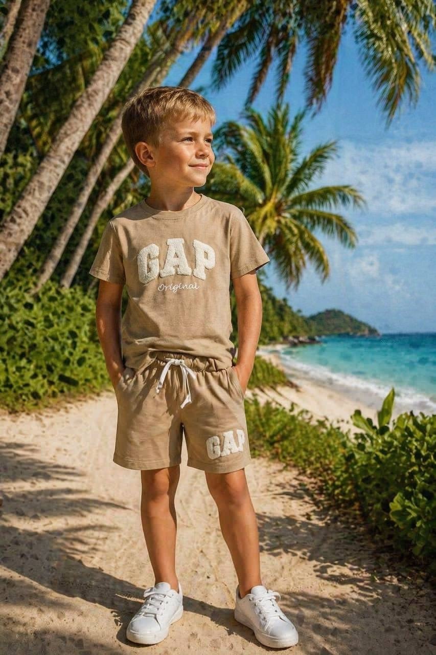 Детская одежда