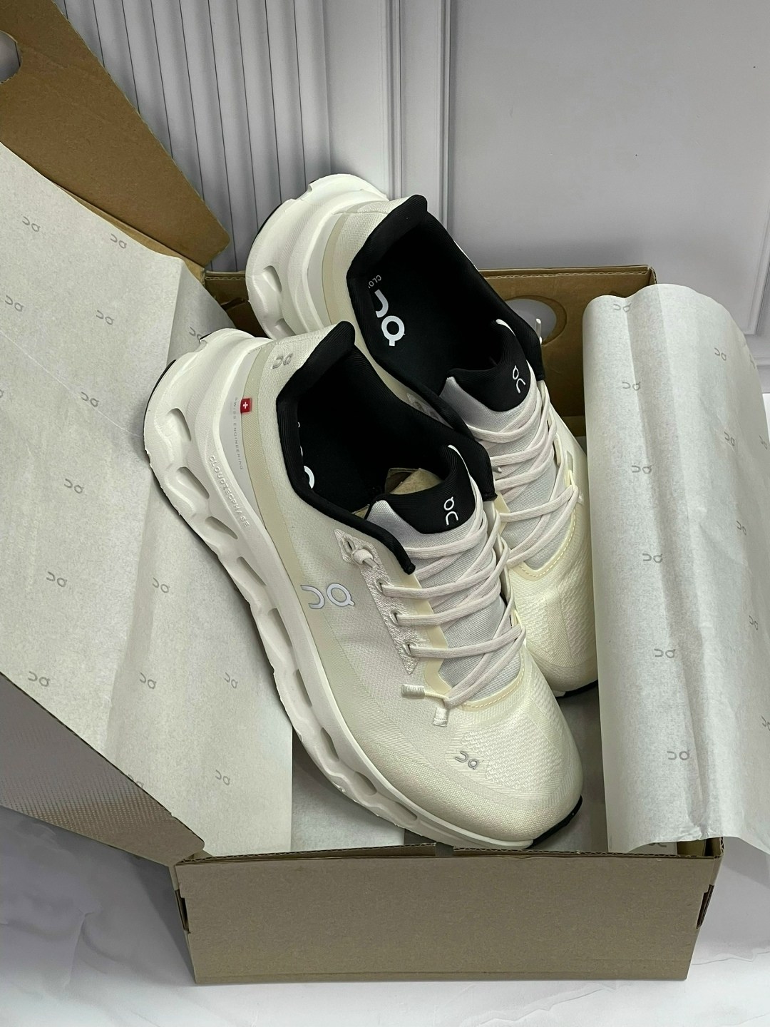 кроссовки on running cloudmonster 2 undyed frost women's белый,,спортивная ,кроссовки on,низкие кроссовки