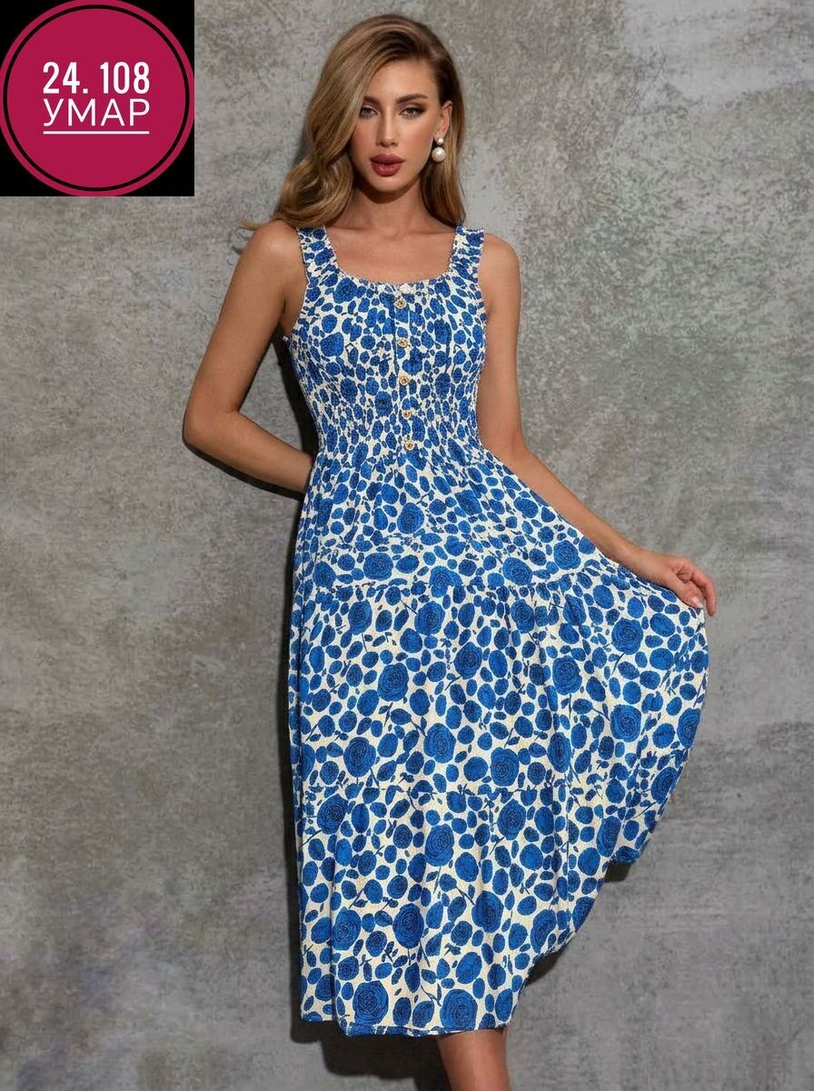 сарафан,платье сарафан,летние сарафаны,сарафан штапель,сарафан женский