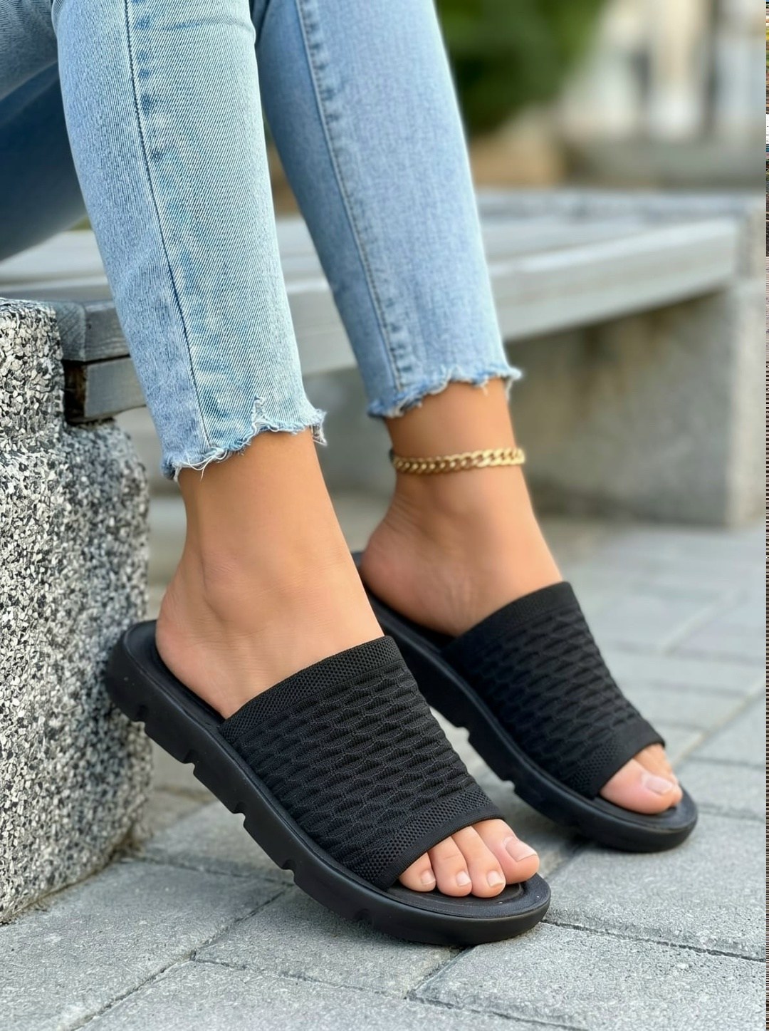 ,женские шлепанцы,шлепки боттега,шлепки женские,шлепанцы на платформе