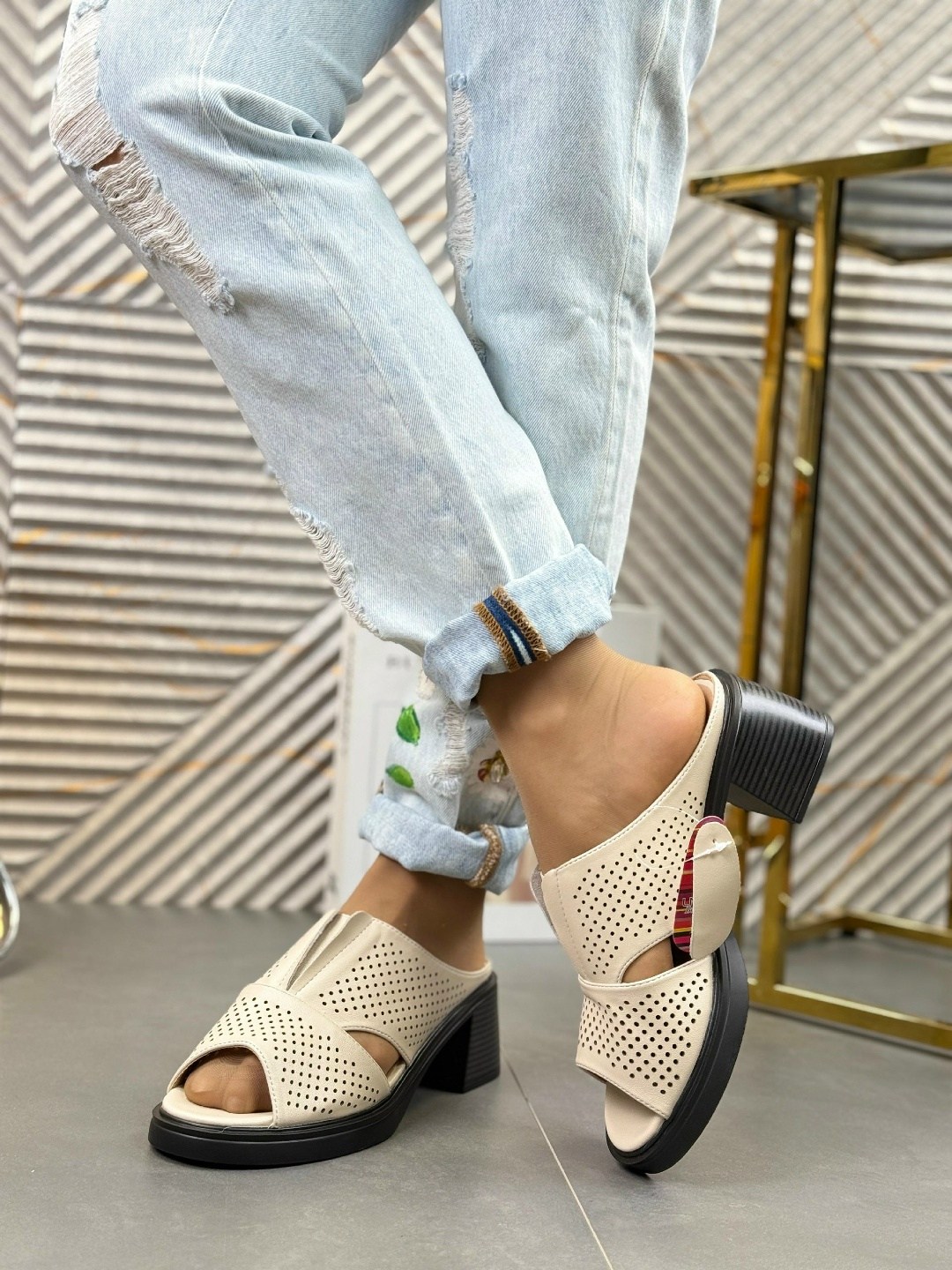 сабо закрытые,,женские сабо, женская,сабо