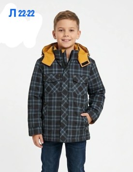 Верхняя одежда