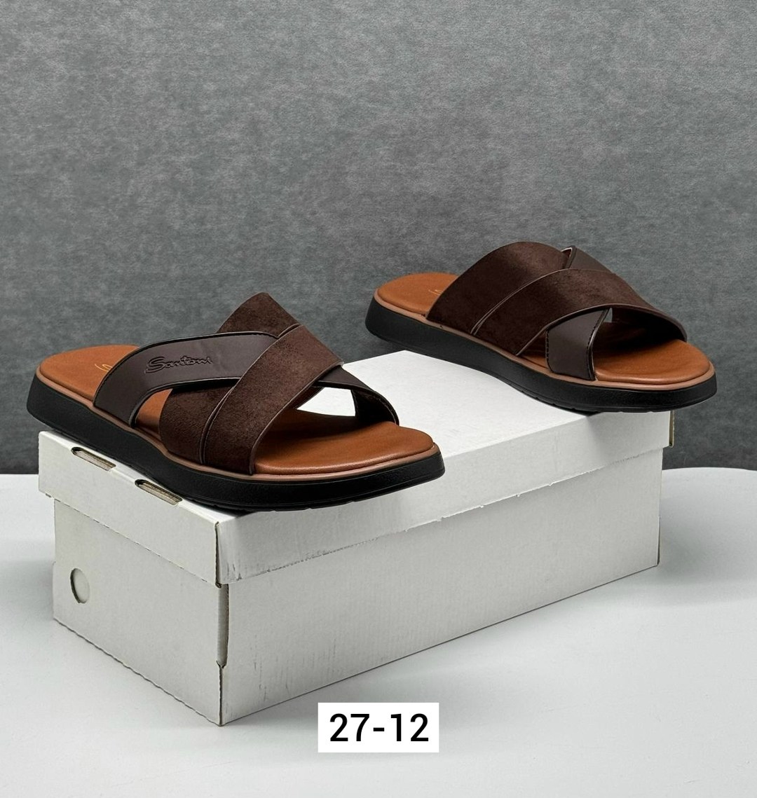 ,сандалии мужские,шлепанцы мужские,мужские шлепки кожаные на лето,шлепанцы мужские кожаные