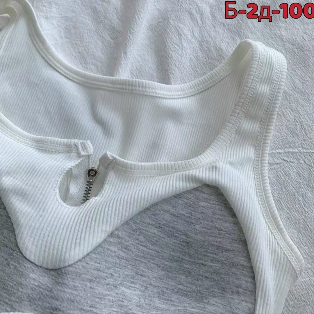 женская майка,топ женский,трикотажная майка,трикотажная майка на молнии,майка топ