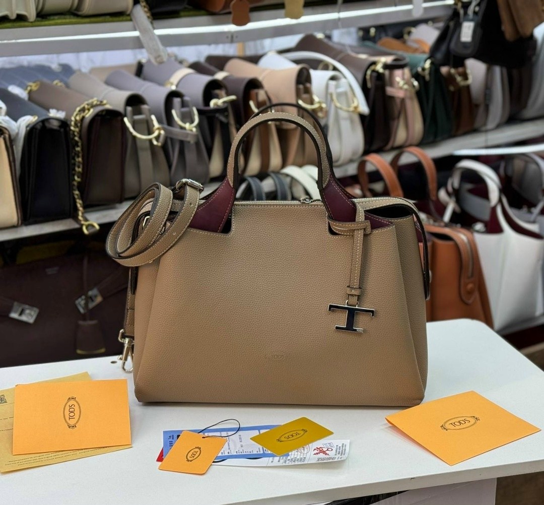 сумка,сумка женская,сумка женская tods,модная сумка,сумка женская премиум