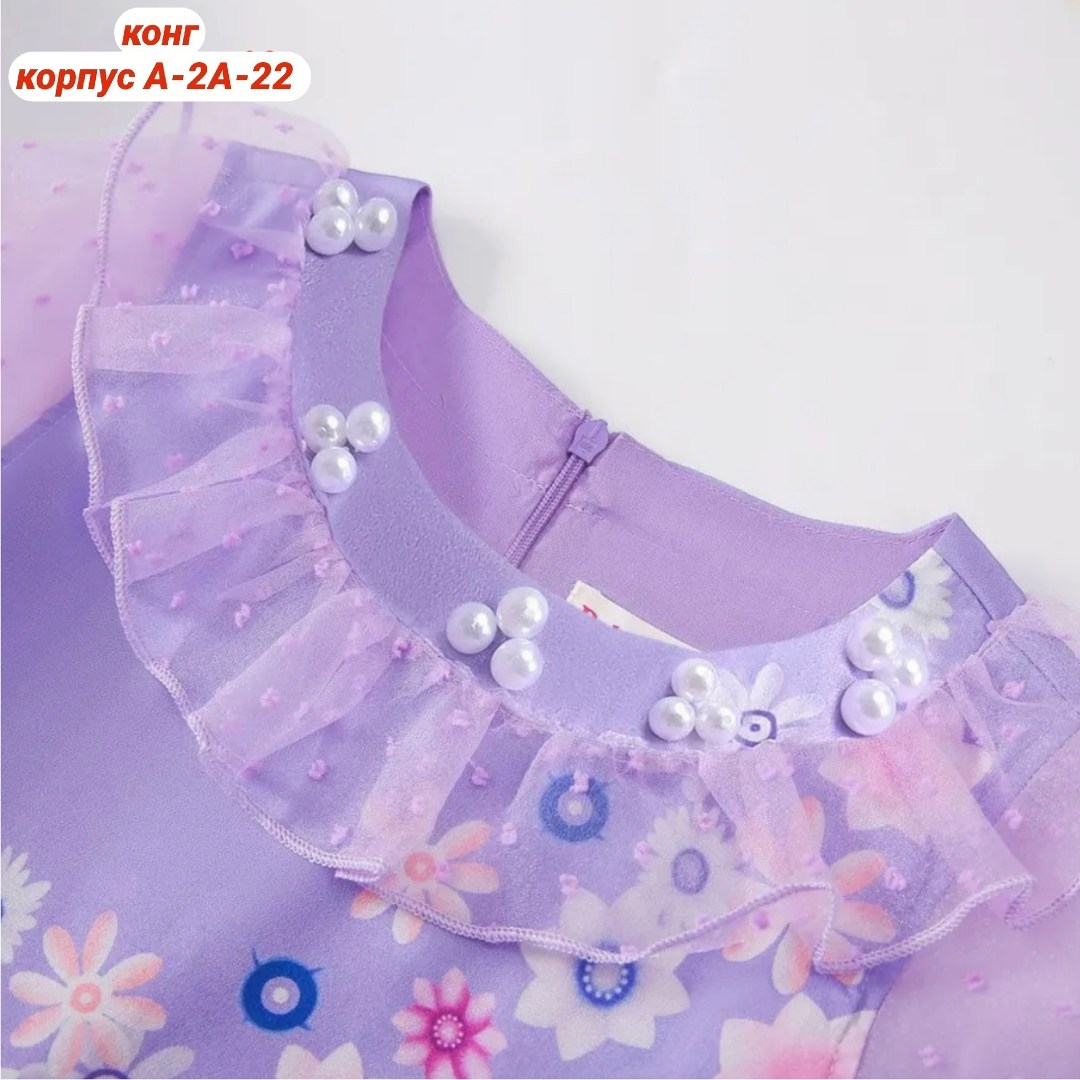 платье принцессы детское,для девочек платья,детская платье,детское платье с принтом,платье для детей