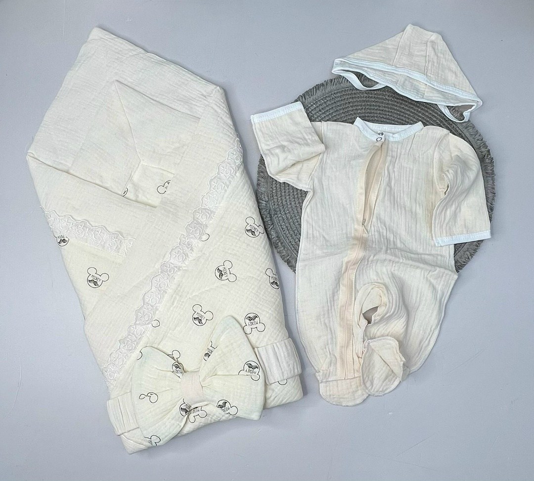 комплект на выписку,комплект на выписку для новорожденного,конверт на выписку,летний комплект на выписку,комплект на выписку для новорожденного лето