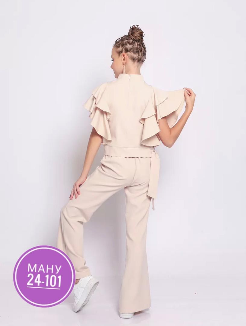 брючный костюм для девочек,костюмчик,костюм для девочек,нарядный костюм для девочки,костюм нарядный брючный классический двойка апельсинчики