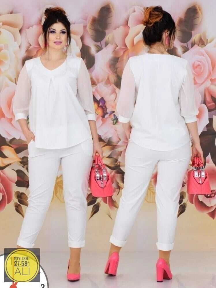 костюм двойка женская,стильные костюмы,трикотажные костюмы,костюм брючный серый,женские костюмы