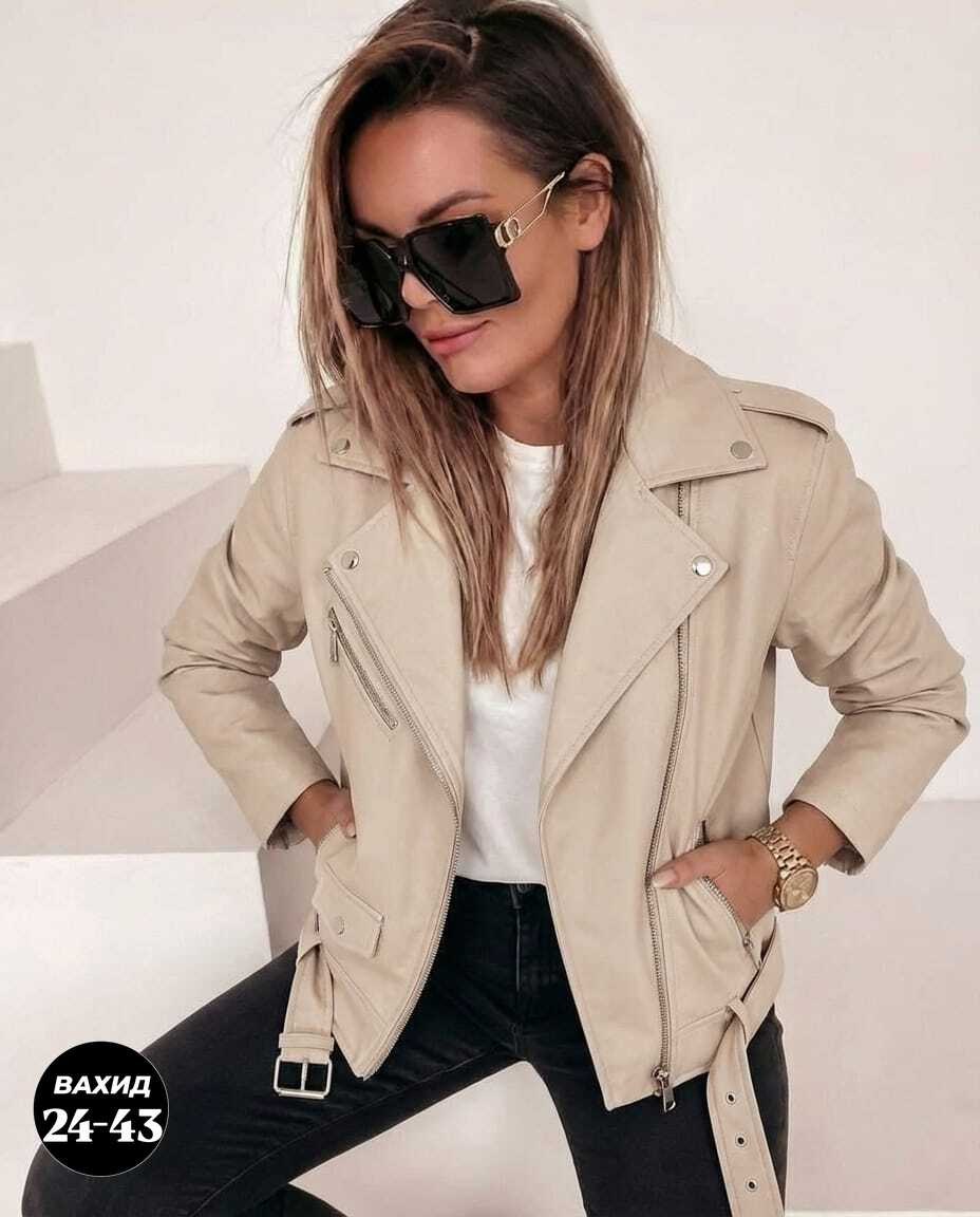 куртка из экокожи женская,куртка косуха кожаная женская,куртка кожаная женская,демисезонная куртка,куртка из экокожи